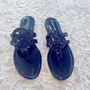 Brand new circus by Sam Edelman canyon sandal size 8
